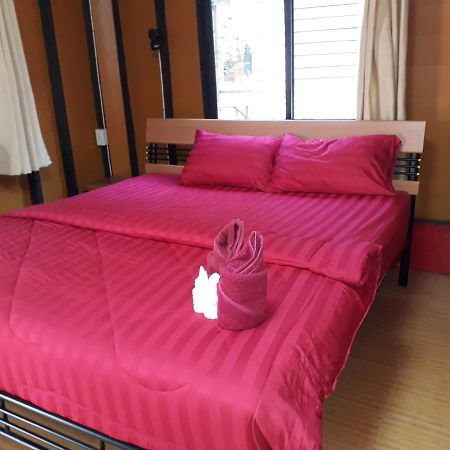 Hans Strand Bungalows Ko Lanta Zewnętrze zdjęcie