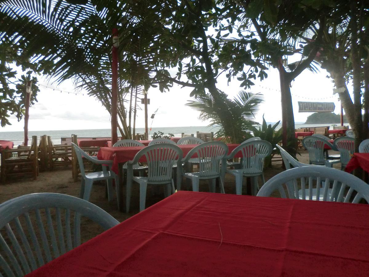 Hans Strand Bungalows Ko Lanta Zewnętrze zdjęcie