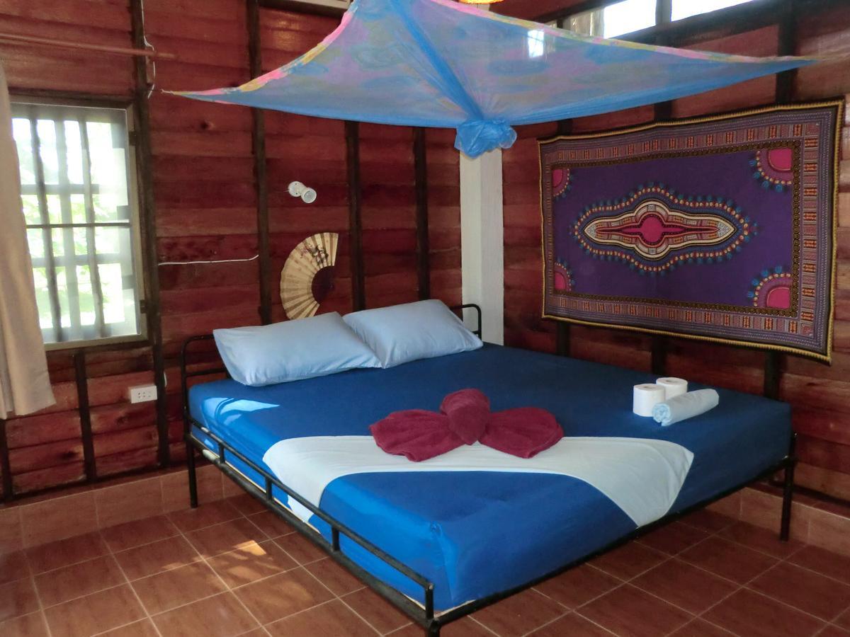 Hans Strand Bungalows Ko Lanta Zewnętrze zdjęcie