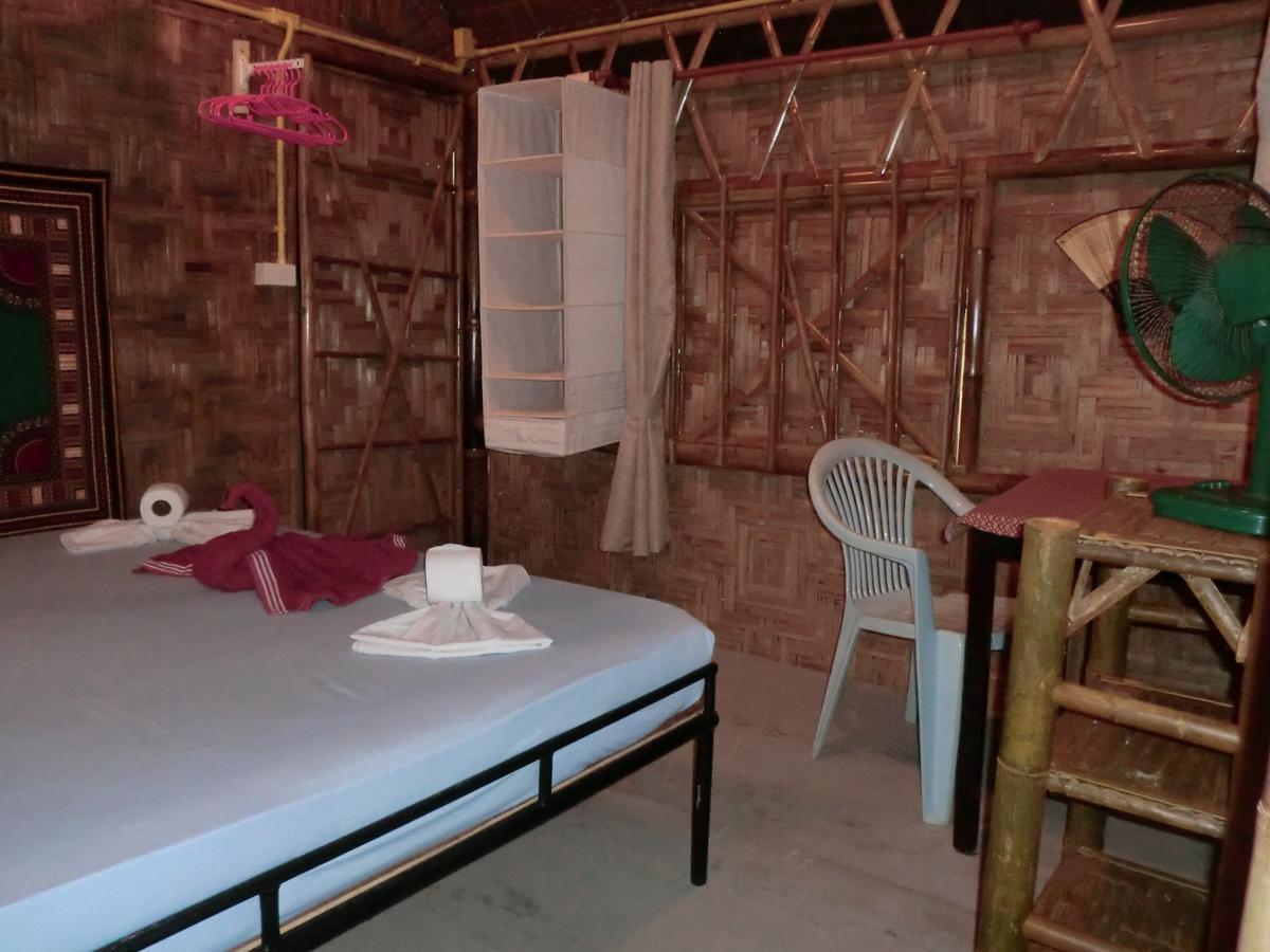 Hans Strand Bungalows Ko Lanta Zewnętrze zdjęcie