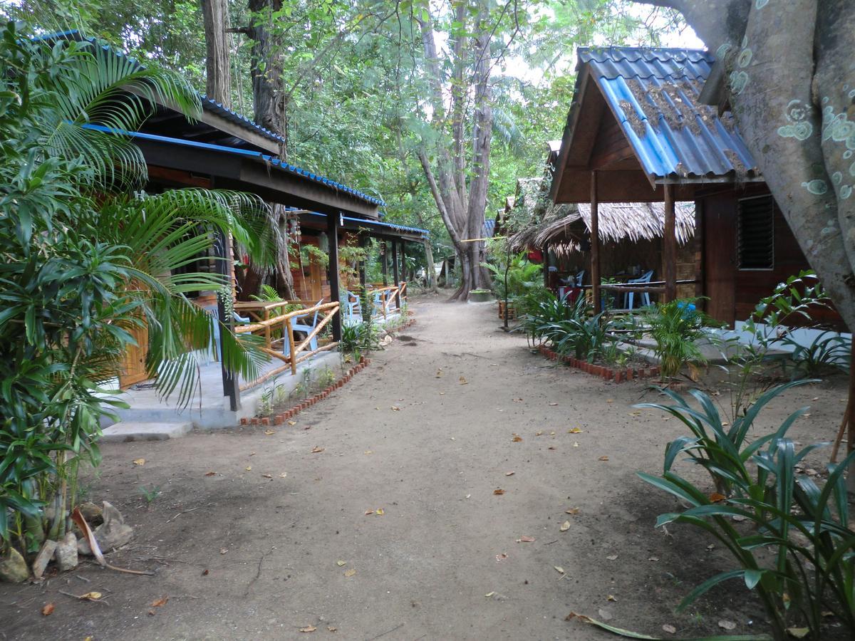 Hans Strand Bungalows Ko Lanta Zewnętrze zdjęcie