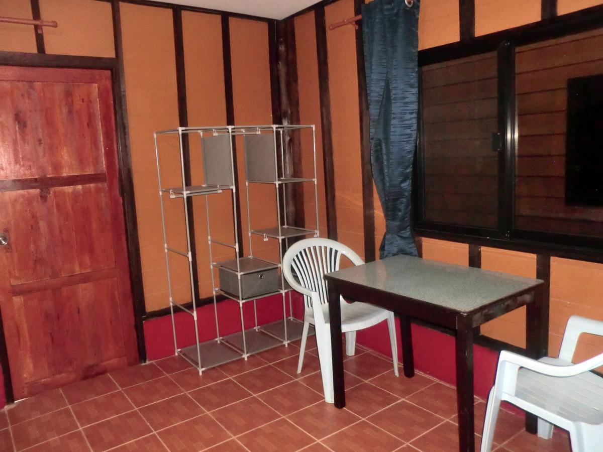 Hans Strand Bungalows Ko Lanta Zewnętrze zdjęcie
