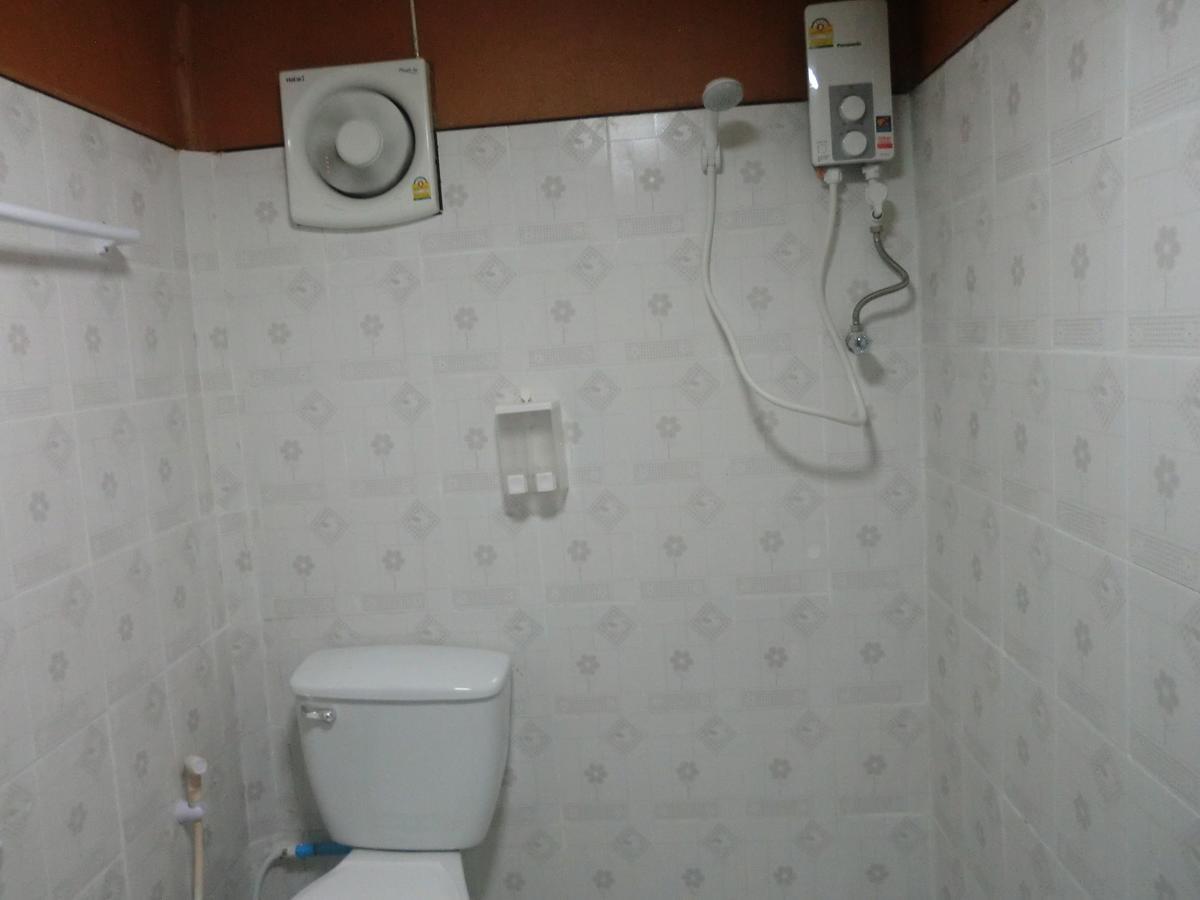 Hans Strand Bungalows Ko Lanta Zewnętrze zdjęcie