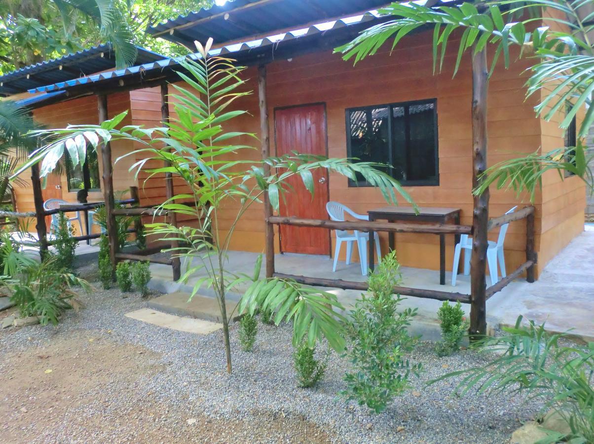 Hans Strand Bungalows Ko Lanta Zewnętrze zdjęcie