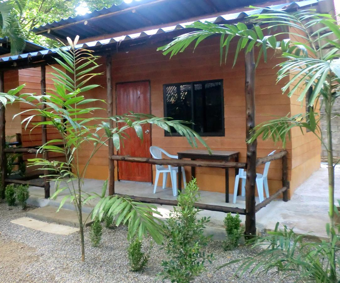 Hans Strand Bungalows Ko Lanta Zewnętrze zdjęcie