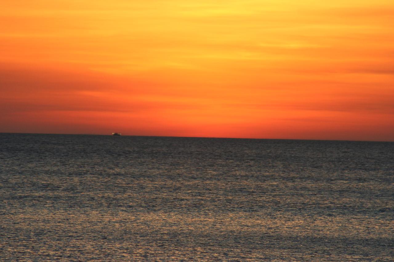 Hans Strand Bungalows Ko Lanta Zewnętrze zdjęcie
