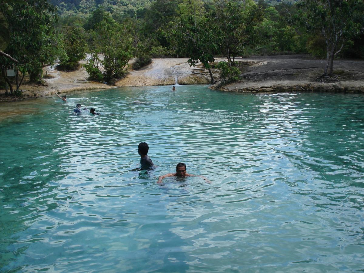 Hans Strand Bungalows Ko Lanta Zewnętrze zdjęcie