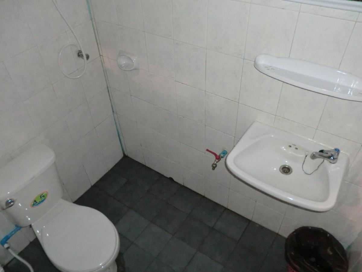 Hans Strand Bungalows Ko Lanta Zewnętrze zdjęcie