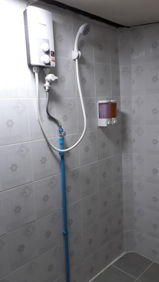 Hans Strand Bungalows Ko Lanta Zewnętrze zdjęcie
