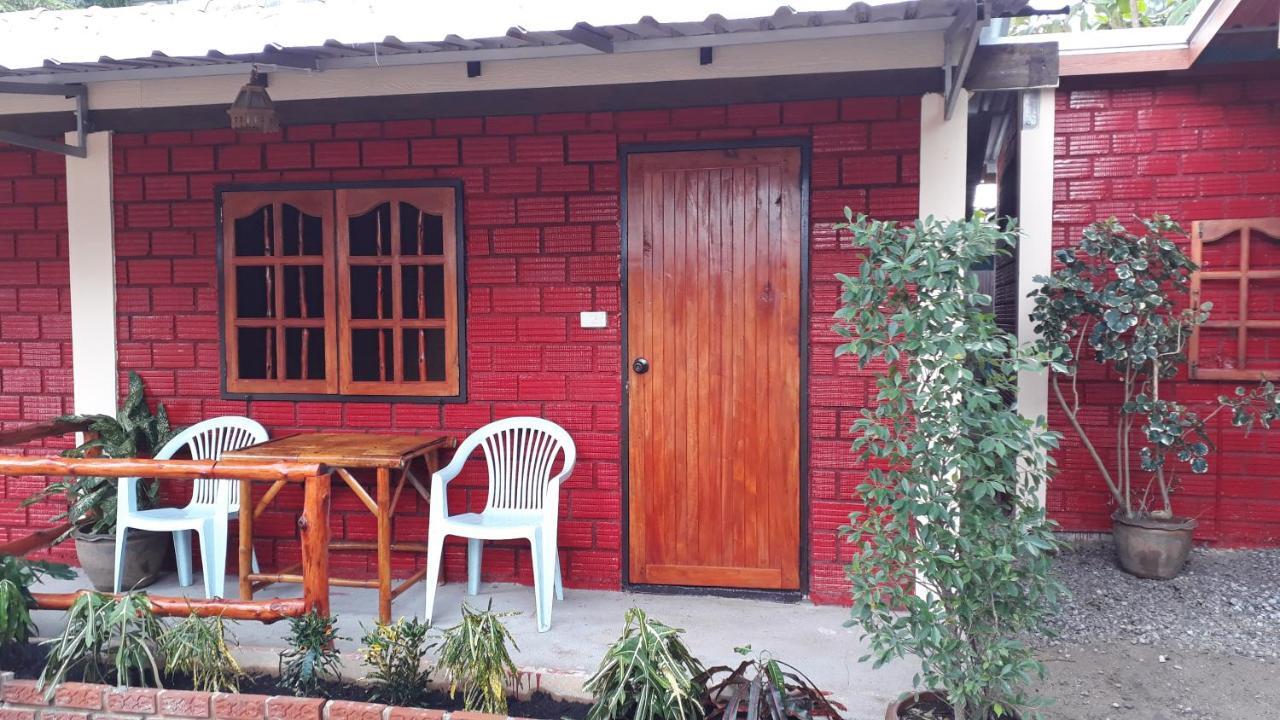 Hans Strand Bungalows Ko Lanta Zewnętrze zdjęcie